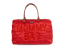 Childhome Torba za previjanje Mommy Bag Puffered Red