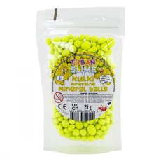TUBAN Minerální kuličky Limetkové 25 g