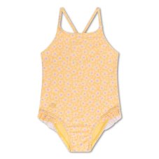 Swim Essentials Plavky s UPF 50+ Florish yellow