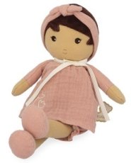 Kaloo Látková panenka Amadine Tendresse 25 cm