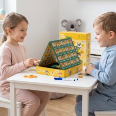 EDUkid Hra Hádaj kto? Zvieratká