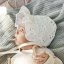 Čepček pre bábätká Elodie Details - Embroidery Anglaise - Vek: 6 - 12 mesiacov