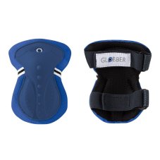 Globber Sada chráničov Junior XXS Navy Blue