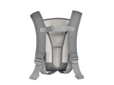 KikkaBoo Nosič Myra Mesh Grey
