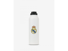 Runbott Termofľaša Mii 600 ml Real Madrid White Legacy