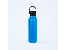 Runbott Termofľaša Mii 600 ml Blue