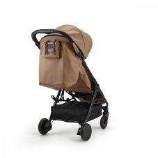 Mondo Stroller Elodie Details - Caramel Brown