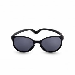 KiETLA slnečné okuliare WaZZ 1-2 roky (Black)