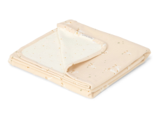 Little Dutch Deka 70x100 cm Husa Newborn Naturals