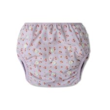Swim Essentials Plavky pre bábätká s UPF 50+ Cozy Hearts