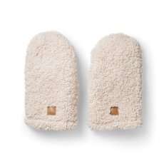 Rukavice na kočárek Elodie Details - Soft Sherpa