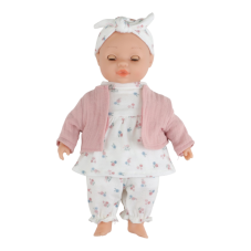 Little Dutch Bábika Baby Philou