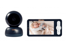 Beaba Video Chůvička Zen Premium Night Blue