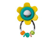 Cvet Infantino Rattle