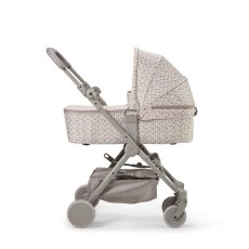 Elodie Details Hlboká vanička na kočík Mondo - Autumn Rose