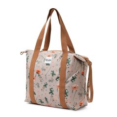 Prebaľovacia taška Soft shell Elodie Details - Meadow Blossom