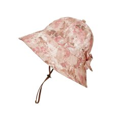 Sun Hat Elodie Details - River Rose Věk: 6-12 měs.