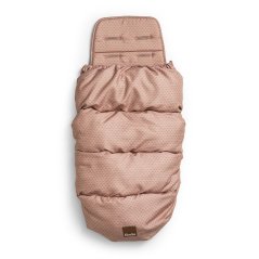 Elodie Details torbica za voziček 2v1 - Pink Nouveau