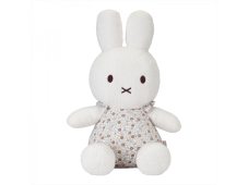 Little Dutch Králíček Miffy textilní Vintage Kytičky 100 cm