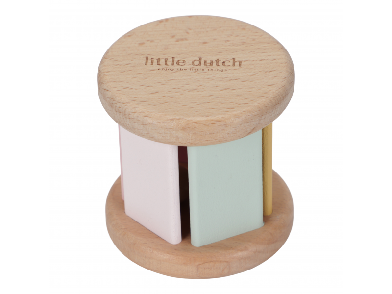 Little Dutch Darčekový set drevený Fairy Garden