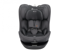 Bebeconfort Athena 360 i-Size autosedačka Mineral Graphite
