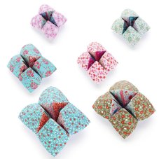 DJECO Origami: Nebe, peklo, ráj (pro dívky)