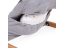 Childhome Houpací lehátko Evolux Jersey Grey