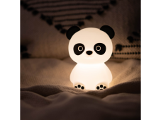 MegaLight Noční světlo PADDY PANDA