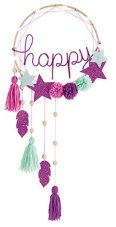 Janod Atelier Svetelný lapač snů Happy Maxi 8+