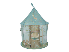 Hrací stan Little Dutch Forest Friends