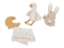 Little Dutch Darčeková sada Newborn Naturals