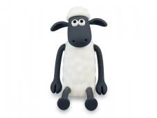Noční světlo MegaLight SHAUN SHEEP
