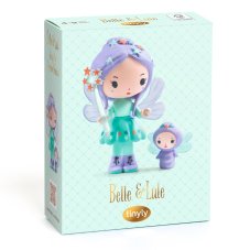 Djeco Tinyly figúrky Belle & Lule