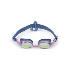 Swim Essentials Plavecké okuliare pre deti Mermaid