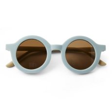 NUUROO Anna Slnečné okuliare Dusty Blue