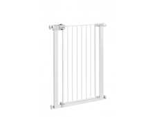 Safety 1st Zábrana Easy Close Extra Tall Metal White