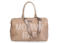 Childhome Přebalovací taška Mommy Bag Puffered Beige