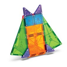 Magna-Tiles Magnetická stavebnice Combo 20 dílů