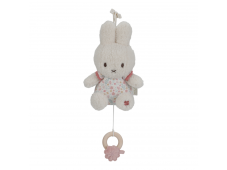 Malý holandský hudební králík Miffy Lucky Blossom
