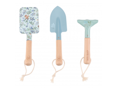 Sada zahradního nářadí Little Dutch Forest Friends