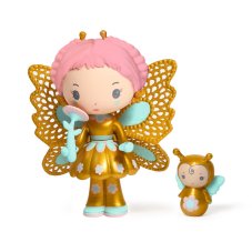 Djeco Tinyly figúrky Hortense & motýlik Fly