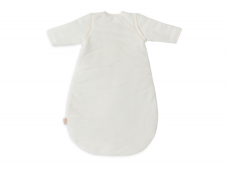 Jollein Spací pytel 2v1 70cm Rib Ivory