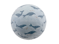 Little Dutch Loptička nafukovacia Ocean World