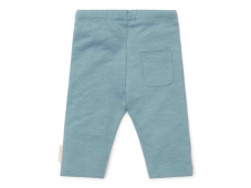 Little Dutch Nohavice Stone Blue veľ. 74