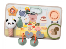 Taf Toys Hrací pult s aktivitami Peek, Pop & Play