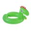 Swim Essentials Nafukovací kolo Dinosaurus 55 cm