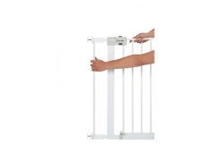 Safety 1st Rozšírenie zábrany 7 cm White