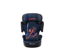 Bebeconfort Hera i-Fix i-Size Marvel autosedačka Fun Spiderman