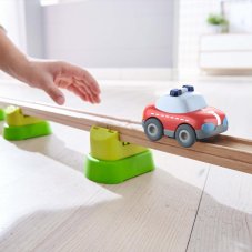 Haba Cars Hasičské auto červené