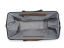 Childhome Prebaľovacia taška Mommy Bag Big Black Gold